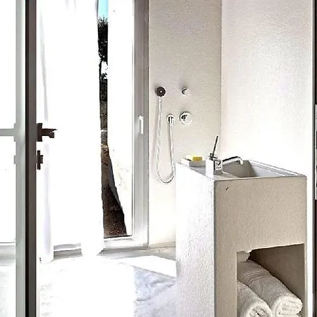 Sleeps 8 Pool Air Con Wifi * Corbara