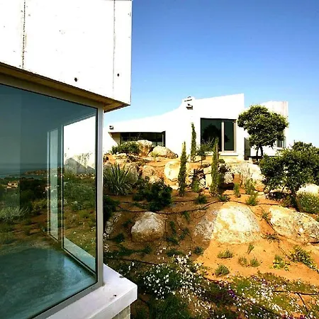 Sleeps 8 Pool Air Con Wifi Villa